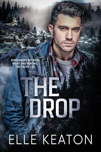 The Drop book cover