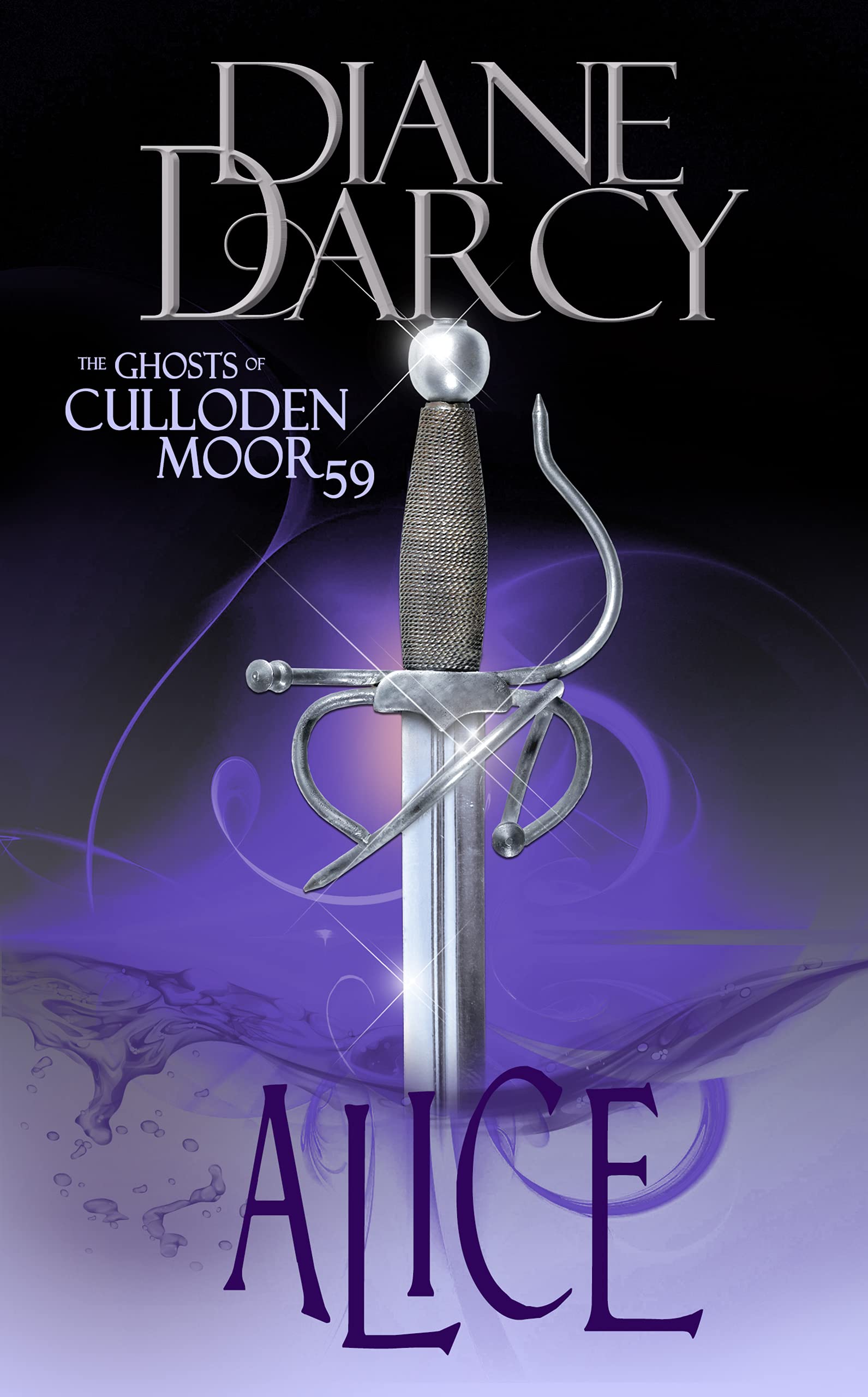 Alice book cover