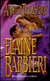 Amber book cover 2