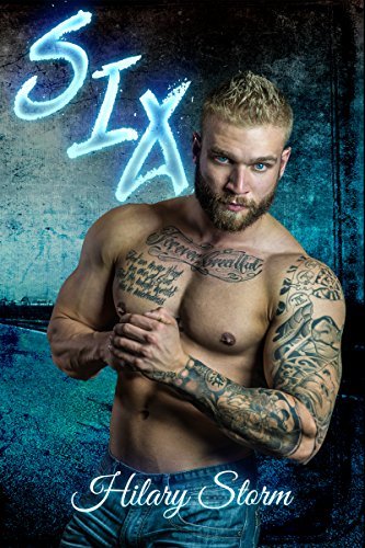 Angels of Death MC book cover 1