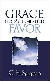 Grace book cover