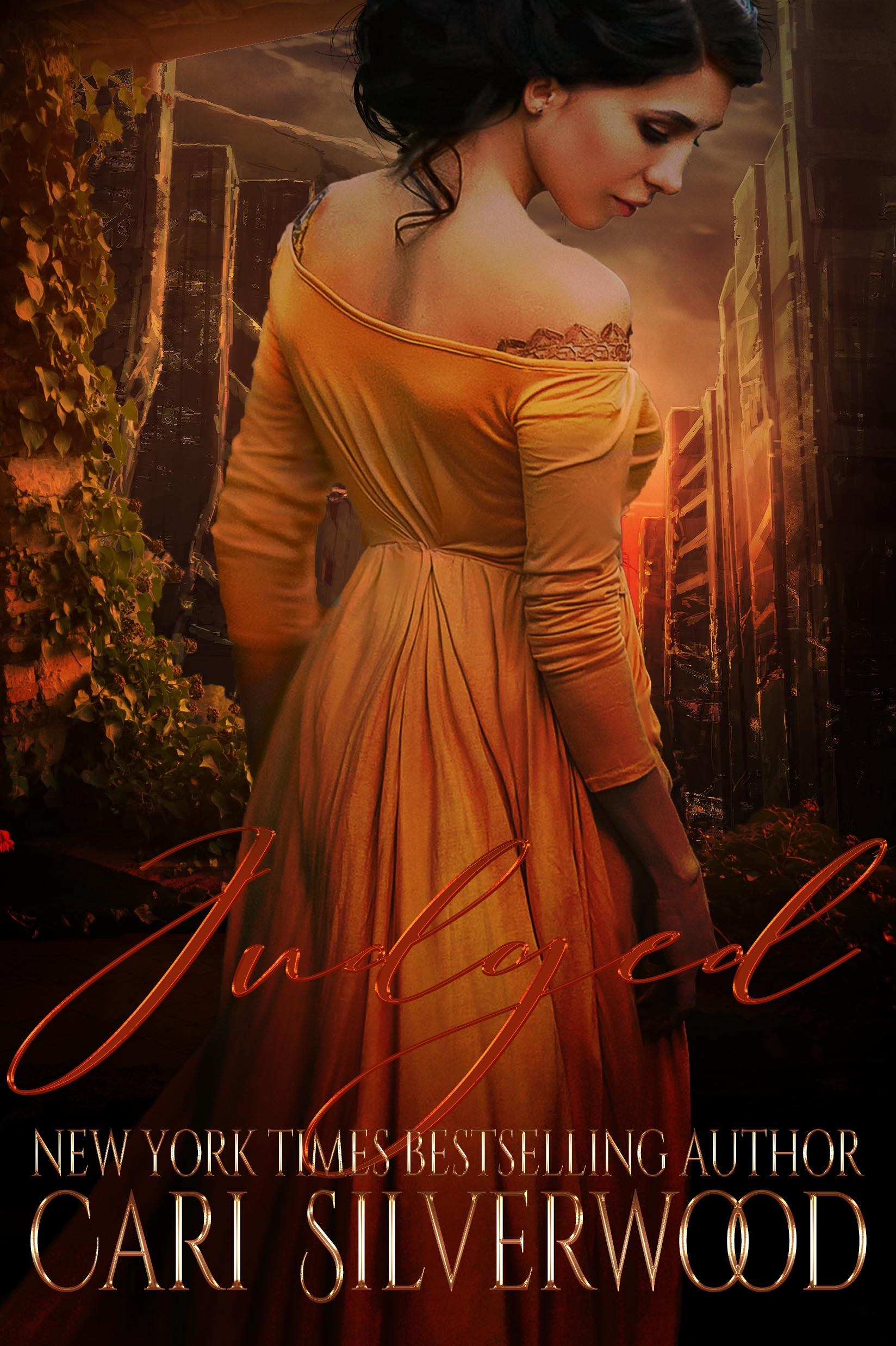Mauleon Captives book cover 3