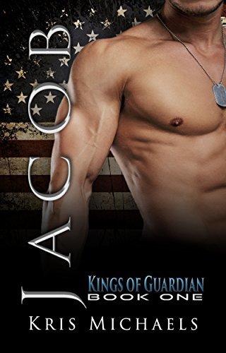 Kings of Guardian book cover 1