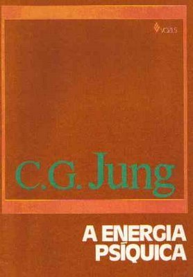 A Energia Psíquica book cover