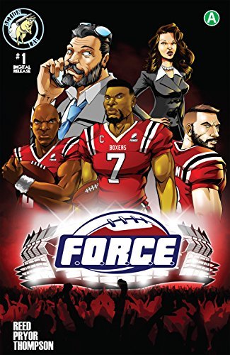 FORCE book cover 1