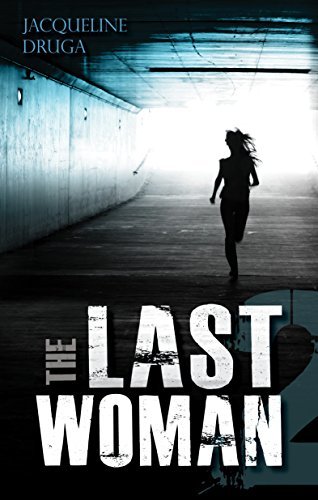Last Woman book cover 3