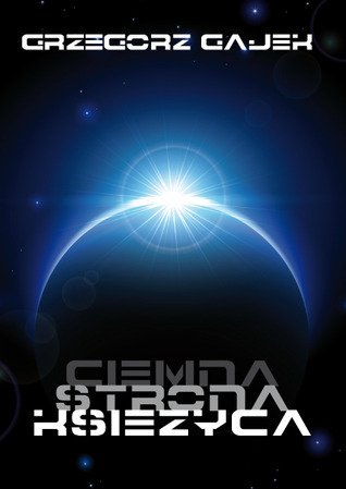 Ciemna strona księżyca book cover