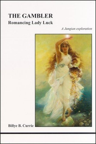 The Gambler book cover