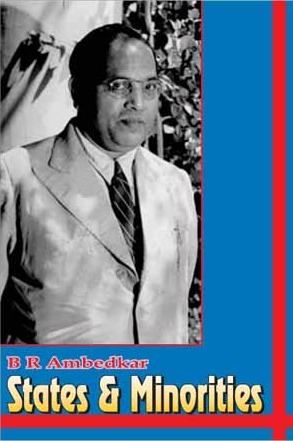 States and Minorities book cover