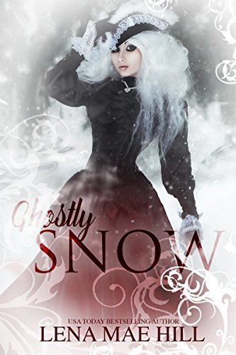 Girl Among Wolves book cover 3