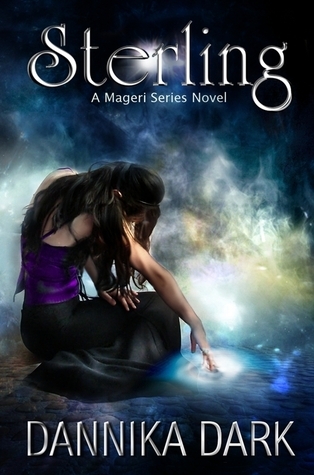 Mageri book cover 1