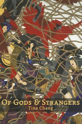 Of Gods & Strangers book cover