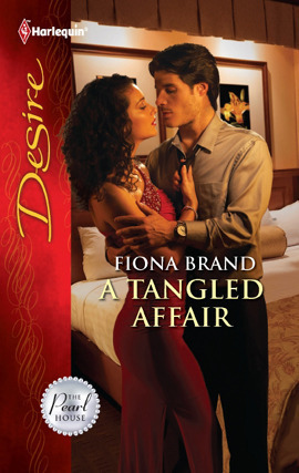 The Pearl House book cover 2