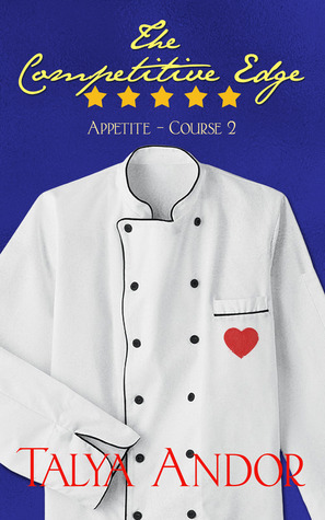 Appetite book cover 2