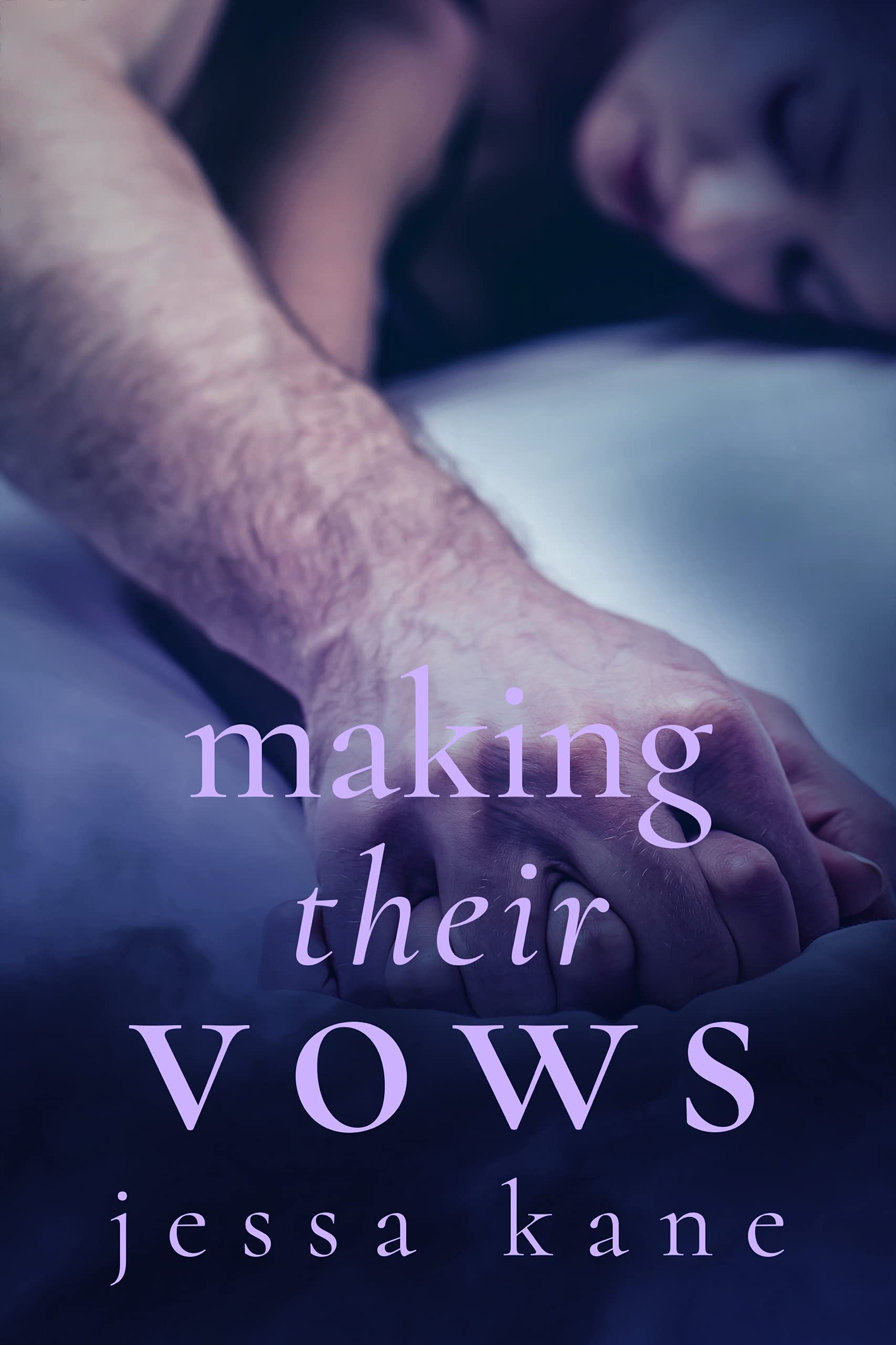 Duology book cover 1