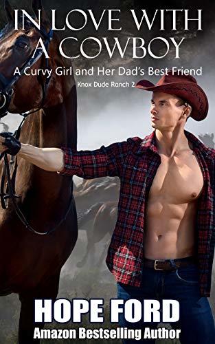 Knox Dude Ranch book cover 2