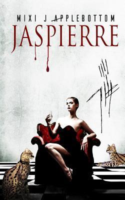 Jaspierre Trilogy book cover 1