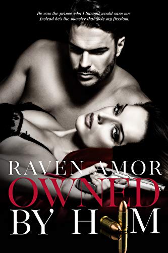 Owned by Him book cover
