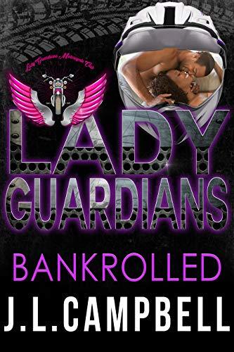 Bankrolled book cover