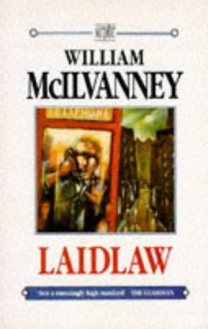 Jack Laidlaw book cover 2
