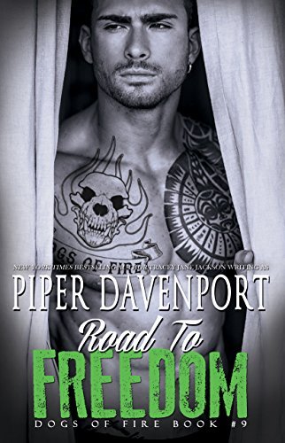 Road to Freedom book cover