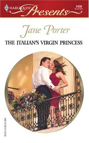 Princess Brides book cover 3