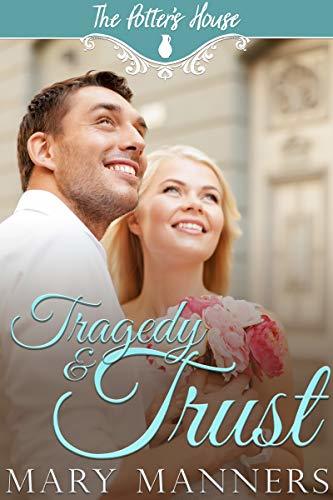 Tragedy and Trust book cover