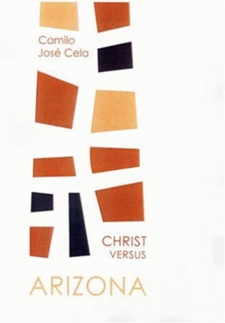Christ Versus Arizona book cover