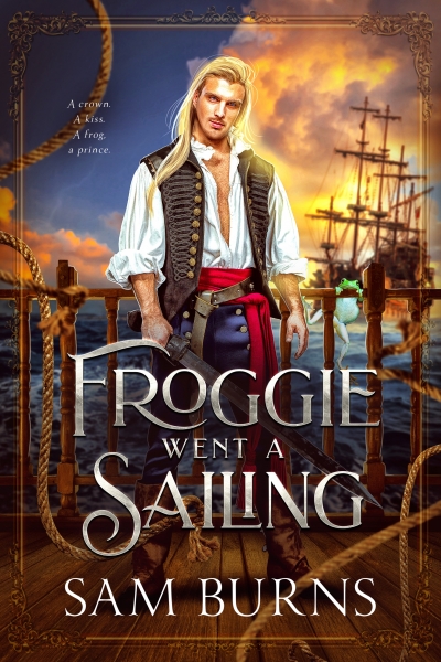 Fairy Tale Retellings book cover 3