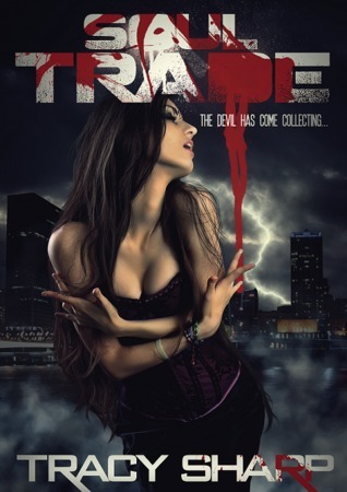 Soul Trade book cover