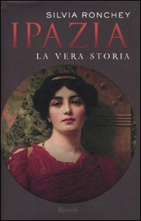 Hypatia book cover
