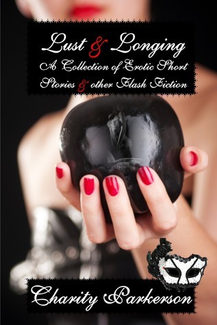 Lust & Longing book cover