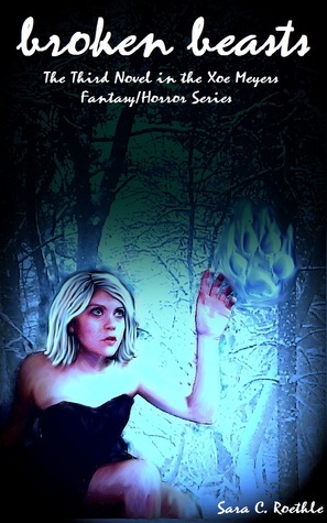 Xoe Meyers book cover 3