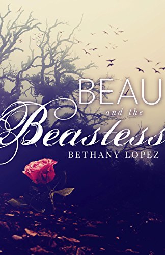 Beau and the Beastess book cover