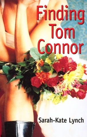 Finding Tom Connor book cover