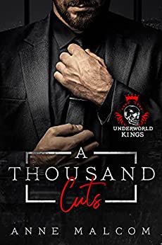 A Thousand Cuts book cover