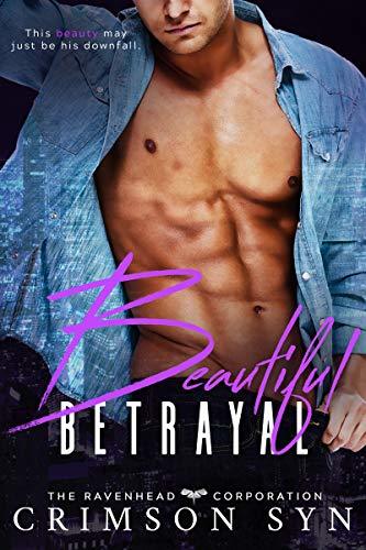 Beautiful Betrayal book cover