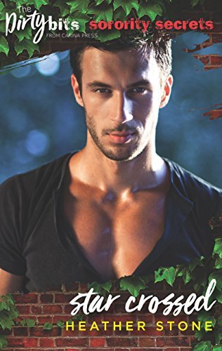 Star Crossed book cover