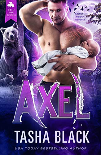 Single Daddy Shifters book cover 1