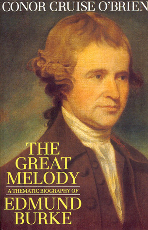 The Great Melody book cover