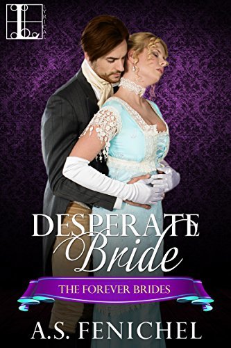 Forever Brides book cover 3