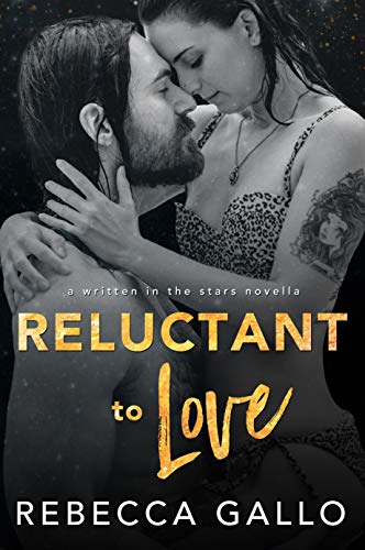 Reluctant to Love book cover