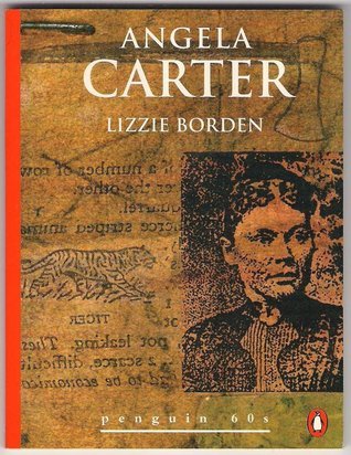 Lizzie Borden book cover