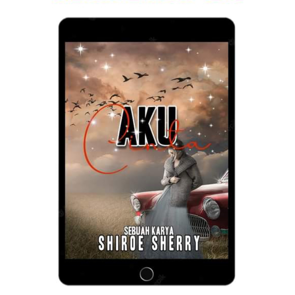 Aku Cinta book cover