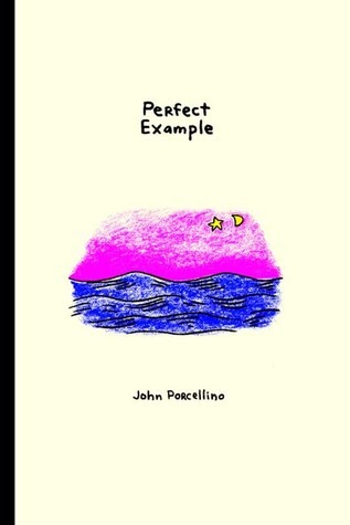 Perfect Example book cover