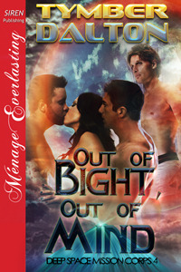 Out of Bight, Out of Mind book cover