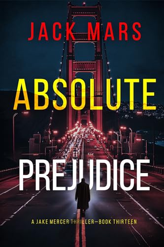 Absolute Prejudice book cover