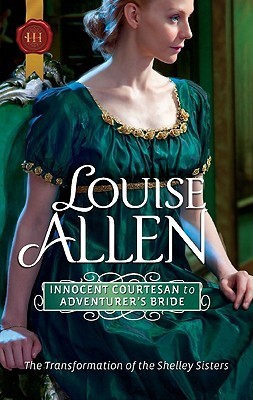 Transformation of the Shelley Sisters book cover 3