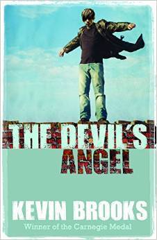 The Devil's Angel book cover