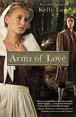 Arms of Love book cover